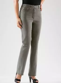 Witt Weiden 5-Pocket Jeans grey-denim