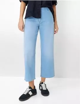 BRAX Style Maine S 5-Pocket Jeans (70530913) denim hellblau