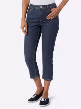 Witt Weiden 5-Pocket Jeans (208885) dark blue
