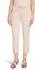 Betty Barclay Slim Fit Jeans Washed grau beige