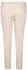Betty Barclay Slim Fit Jeans Washed grau beige