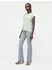 Pepe Jeans Venus Straight Jeans hellblau