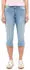 MUSTANG Style Capri Slim Fit Jeans (18527111) mittelblau