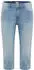 MUSTANG Style Capri Slim Fit Jeans (18527111) mittelblau