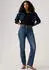 Levi's 501® Curve Jeans (36A0005) cold summer