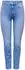 Only ONLEMILY STRETCH HW ST AK DNM REA053NOOS Straight Jeans, knöchellang, special bright blau denim
