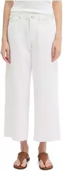 Marc O'Polo Relax Fit Jeans in Rigid Denim (90204058) weiß