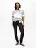 Tommy Hilfiger Harlem U Skinny HW Jeans (WW0WW47685) 1ap pure