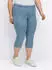 Witt Weiden 3/4-Jeans blue-bleached