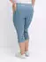 Witt Weiden 3/4-Jeans blue-bleached