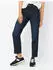 BRAX Madison S 5-Pocket-Jeans Used Bleached dunkelblau