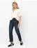 BRAX Madison S 5-Pocket-Jeans Used Bleached dunkelblau