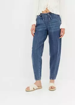 bonprix Loose Fit Jeans Used Look, reguläre Länge (93553495) blau denim