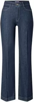 MAC WIDE Weite Jeans (99072909) fashion rinsed