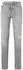 Only Onlpower Life Mid Push Skinny-fit-Jeans mit Destroyed-Details (ONL9aae003000004) grey denim