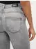 Only Onlpower Life Mid Push Skinny-fit-Jeans mit Destroyed-Details (ONL9aae003000004) grey denim