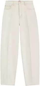 HUGO Gimine Jeans (50561201) weiß