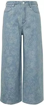 s.Oliver Suri Jeans (SOI9bww001000005) blue denim/weiß