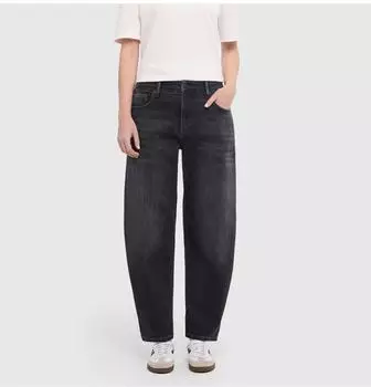 MAC Danni Hose (0389L311090) black