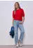 Street One Straight Leg Jeans (A38058317814)