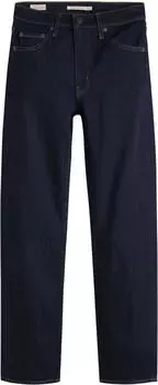 Levi's 725 Flared Jeans (26381447) dunkelblau