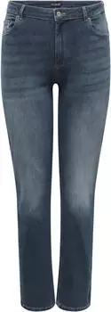Only CARWilly Jeans (21749507) dark blue denim