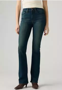 Levi's 725 High Rise Bootcut (11580123) tint time