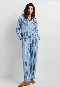 Pepe Jeans Lose Chino Jeans (PL2100100) stormy sea blau