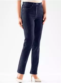 Witt Weiden 5-Pocket Jeans (643999) dark blue