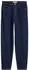 bonprix Loose-fit-Jeans Used Look, reguläre Länge (14821448) blau