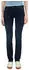 MUSTANG Shelby Slim Jeans blau