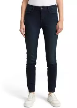 Tom Tailor TTLUCIE Skinny Jeans blau
