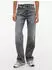 Tommy Hilfiger Layla HR Slim STR Straight-Jeans Slim Fit grey denim