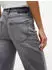 Tommy Hilfiger Layla HR Slim STR Straight-Jeans Slim Fit grey denim