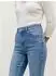 Vero Moda VMPOLLY MR SKINNY JEANS Skinny Fit (10359275) medium blue denim
