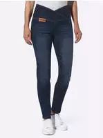 sheego Stretch-Jeans 808045_25