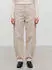 Vero Moda VMBillie Baggy High Waist Jeans Washed (10348980) hellbeige