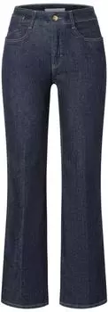 MAC Laura Bootcut Jeans Fashion Rinsed blau