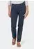 GOLDNER CARLA Slim Fit Slip-on Hose (81636524) dunkelblau