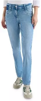 Cecil Jeans AUTH.USED (10239) blau