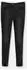 Madeleine Bermuda mit Fransen (86775348) schwarz