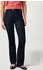 Wrangler Flare Jeans Retro (WRA0683014000002) nachtblau