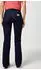 Wrangler Flare Jeans Retro (WRA0683014000002) nachtblau