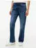 Tommy Hilfiger Lucy MR Slim Straight-Jeans denim dark