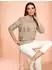 Heine Comfort Jeans Bleached (99118552) champagner