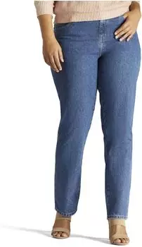 Lee Jeans Relaxed Fit Straight Leg (10305189A) livia