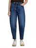 Damen Jeans low-waist