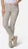 GOLDNER Bella 7/8 Stretchhose Slim Fit Light Washed (34798231) kitt