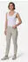 GOLDNER Bella 7/8 Stretchhose Slim Fit Light Washed (34798231) kitt