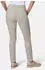 GOLDNER Bella 7/8 Stretchhose Slim Fit Light Washed (34798231) kitt